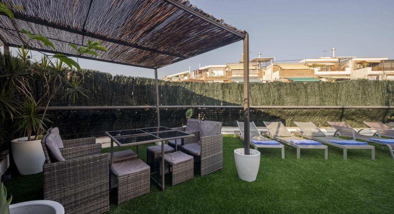 Hotel Ilunion Auditori Barcelona